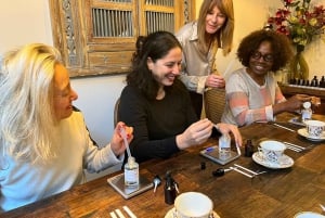 Amsterdam Center: Parfum Creation Workshop