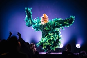 Amsterdam: 'Chèri Chèri' - Il più grande Drag Show d'Europa Ingresso