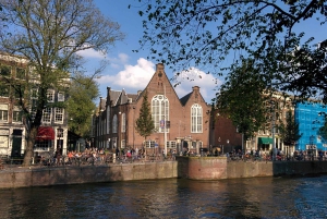 Amsterdam: Christmas Concert at Old Lutheran Church