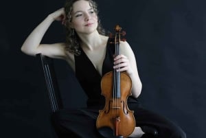 アムステルダム：旧ルーテル教会でのクリスマスコンサートをお楽しみください