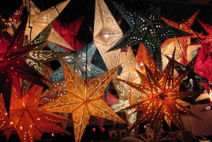 Amsterdam: Tour privato a piedi dei Mercatini di Natale