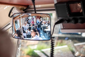 Amsterdam: City Canal Cruise and Rijksmuseum