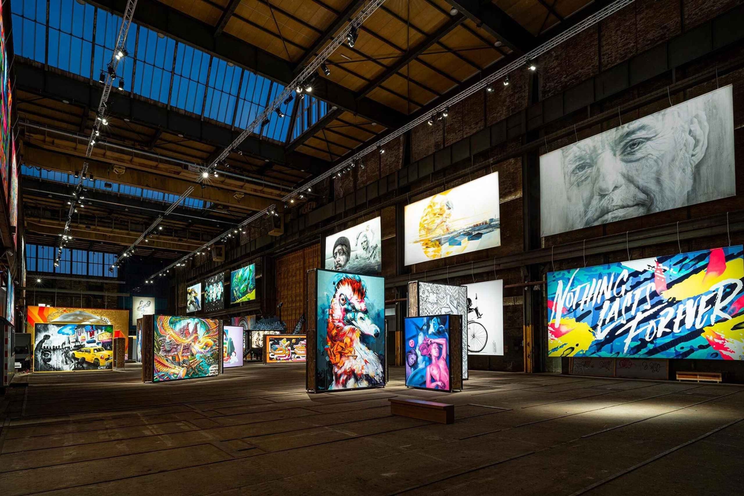 Amsterdam : Croisière sur le canal de la ville et musée Straat