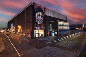 Amsterdam : Croisière sur le canal de la ville et musée Straat
