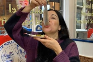 Амстердам: пешеходная экскурсия по достопримечательностям города