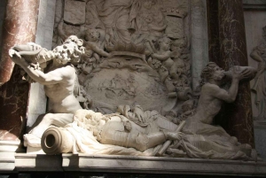 Passeio a pé pela cidade de Amesterdão e moinhos de vento Zaanse Schans