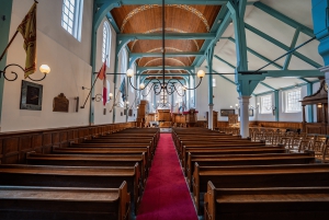 Concerto em Amesterdão: A. Vivaldi - Quatro Estações em Begijnhof