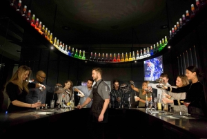 Amsterdam: Cocktail Making Workshop