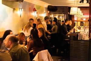 Amsterdam: Cocktailworkshop med välkomstdrink