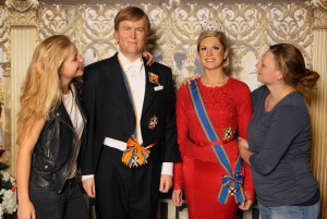 Combo Amesterdão: Madame Tussauds e Cruzeiro no Canal