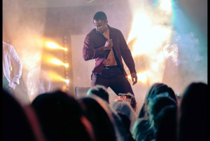 Ámsterdam: Entrada para el espectáculo de danza masculina Coqtales