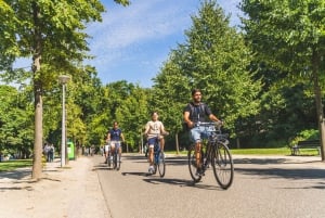 Amsterdam: Countryside Bike Tour