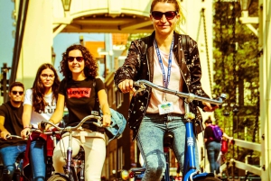 Amsterdam: Pyöräretki maaseudulle