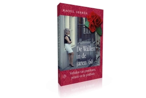 Amsterdam Crime Tour – red light district på 60-talet