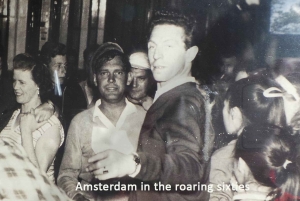 Amsterdam Crime Tour – red light district på 60-talet