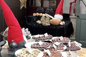 Amsterdam: KULTOUR mit Biss. Kulinarische Stadtführung