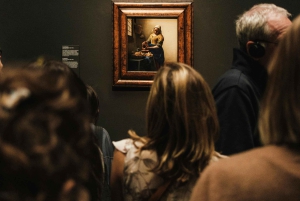 Dagtour Amsterdam: wandeling door het Rijksmuseum en de Jordaan