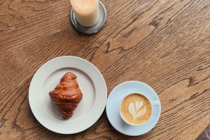 Dagtour Amsterdam: wandeling door het Rijksmuseum en de Jordaan