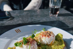 Dagtour Amsterdam: wandeling door het Rijksmuseum en de Jordaan
