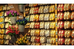 Amsterdam Day Tour: Zaanse Schans, Volendam & Marken