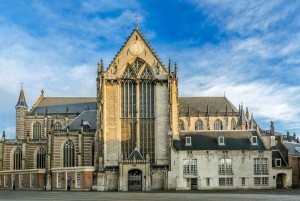 Amsterdam: De Nieuwe Kerk Entry Ticket