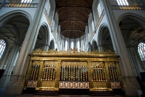 Amsterdam: De Nieuwe Kerk Entry Ticket