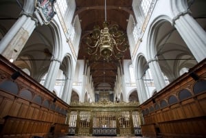 Amsterdam: De Nieuwe Kerk Entry Ticket