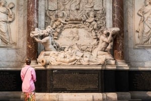 Amsterdam: Nieuwe Kerk pääsylippu