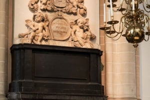 Amsterdam: Nieuwe Kerk pääsylippu