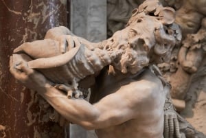 Amsterdam: Nieuwe Kerk pääsylippu