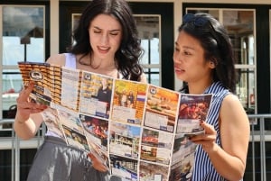 Ámsterdam: descubre Volendam, un encantador pueblo holandés antiguo.