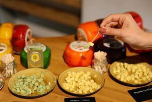 Ámsterdam: descubre Volendam, un encantador pueblo holandés antiguo.