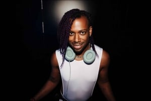 Rockstar na godzinę: warsztaty DJ dla VIP-ów w prawdziwym klubie