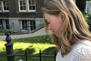 Amsterdam: Do-it-Yourself Badass Tour