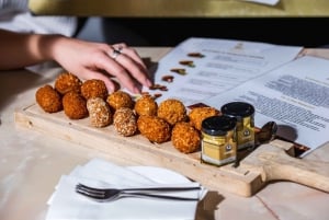 Amsterdam: Dutch Bitterballen and Croquette Tasting