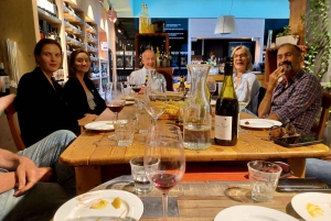 Amsterdam: Dutch Cheese Tasting With Wine or Beer