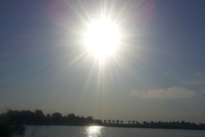 Amsterdam: Dutch Countryside Sunset Canoe Tour