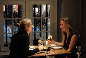 Amsterdam: Holländische Kroketten-Verkostung im In de Waag
