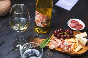 Amsterdam: Degustacja holenderskiego wina z sommelierem