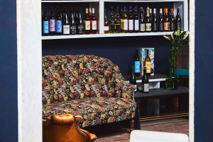 Amsterdam: Degustacja holenderskiego wina z sommelierem