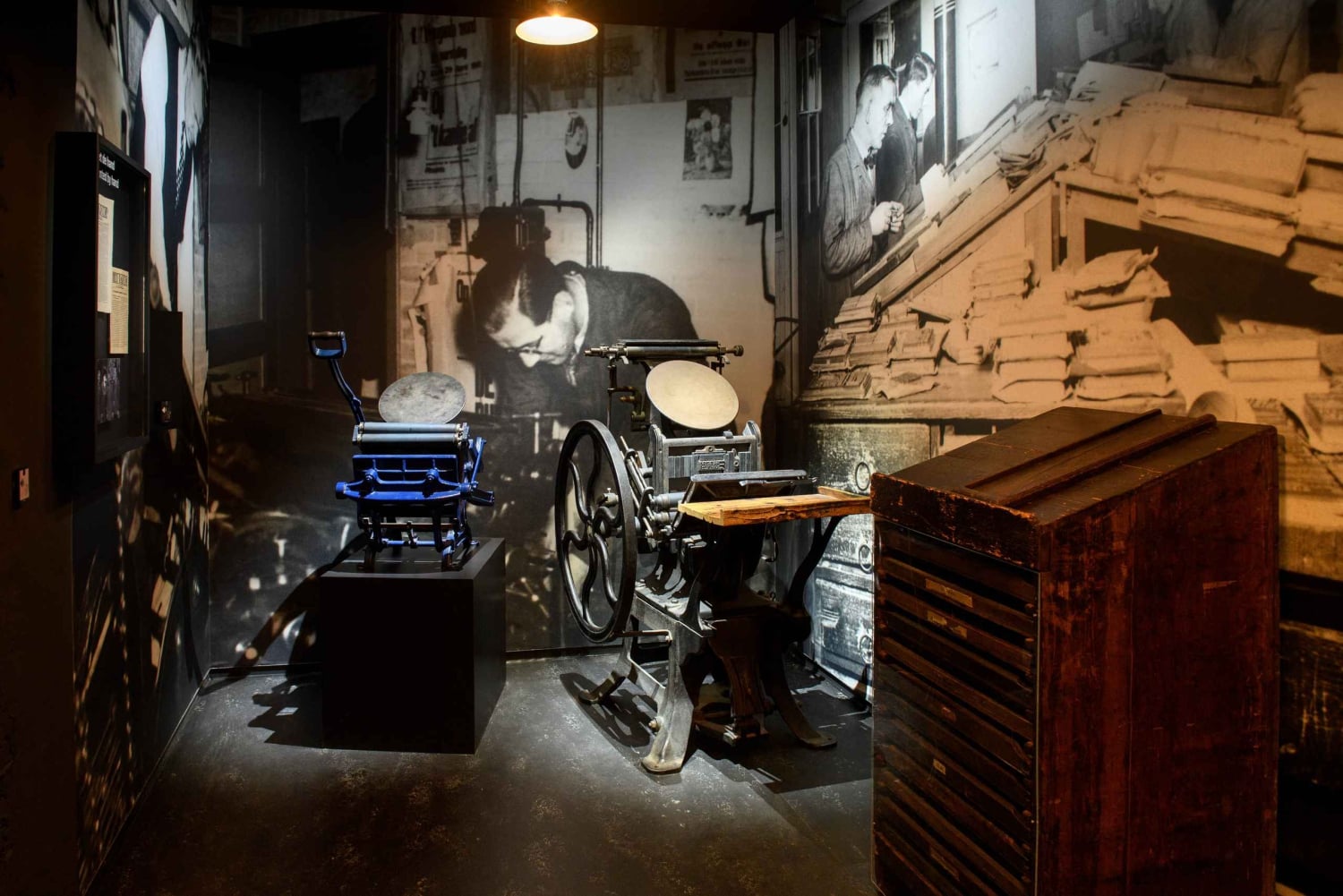 Amsterdam: Bilet wstępu do Holenderskiego Muzeum Ruchu Oporu II Wojny Światowej