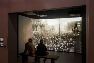 Amsterdam: Biglietto d'ingresso per il Museo della Resistenza olandese della Seconda Guerra Mondiale