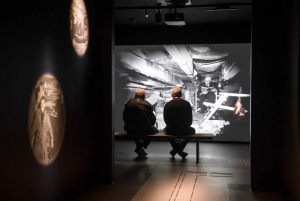 Amsterdam: Biglietto d'ingresso per il Museo della Resistenza olandese della Seconda Guerra Mondiale