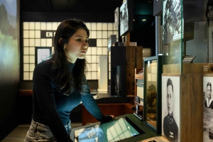 Amsterdam: Biglietto d'ingresso per il Museo della Resistenza olandese della Seconda Guerra Mondiale