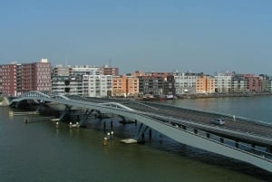 Amsterdam, Eastern Docklands Architecture: Private Tour