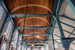 Concerto em Amesterdão: A. Vivaldi - Quatro Estações em Begijnhof