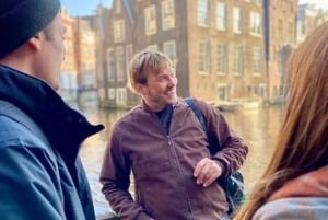 Amsterdam Essentials: Fra sump til rigdom