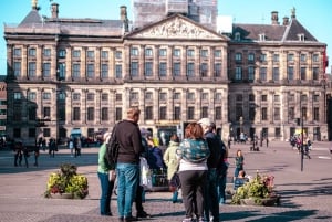 Amsterdam Essentials: Fra sump til rigdom