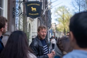 Amsterdam Essentials: Fra sump til rigdom