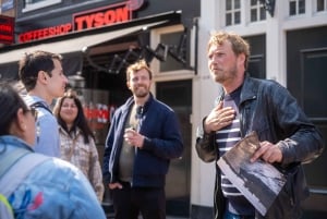 Lo esencial de Ámsterdam: Del pantano a la riqueza